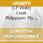 (LP Vinile) Louis Philippson: My Way vinile