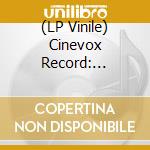 (LP Vinile) Cinevox Record: Cinevox Reframed vinile