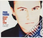 (LP Vinile) Paul Young - From Time To Time: The Singles Collection vinile
