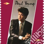 (LP Vinile) Paul Young - No Parlez vinile