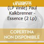 (LP Vinile) Paul Kalkbrenner - Essence (2 Lp) vinile