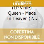 (LP Vinile) Queen - Made In Heaven (2 Lp) vinile