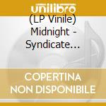 (LP Vinile) Midnight - Syndicate (Grey Marble Vinyl) vinile