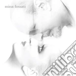 Mina Fossati - Mina Fossati cd