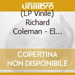 (LP Vinile) Richard Coleman - El (In) Correcto Uso De La Metafora (7') vinile