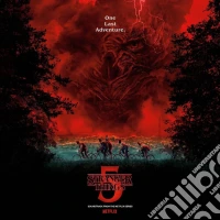 Stranger Things 5 (Soundtrack From The Netflix Series) / O.S.T. cd