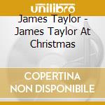 James Taylor - James Taylor At Christmas cd