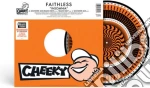(LP Vinile) Faithless - Insomnia (12') (5-Track Zoetrope Picture Disc) (Black Friday / Record Store Day 2025) vinile