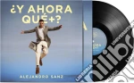 (LP Vinile) Alejandro Sanz - Y Ahora Que + ? vinile