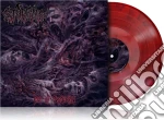 (LP Vinile) Stabbing - Eon Of Obscenity (Red / Black Marbled Lp) vinile