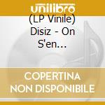 (LP Vinile) Disiz - On S'en Rappellera Pas (2 Lp) vinile