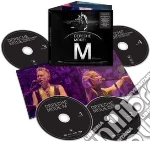 Depeche Mode - Depeche Mode. M (2 Cd + 2 Dvd) cd