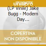 (LP Vinile) Jake Bugg - Modern Day Distraction -Deluxe White Vinyl vinile