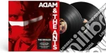 (LP Vinile) Adam & The Ants - Singles vinile