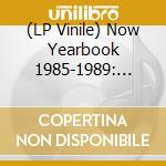 (LP Vinile) Now Yearbook 1985-1989: Final Chapter / Various (Silver Vinyl) (3 Lp) vinile