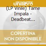 (LP Vinile) Tame Impala - Deadbeat (Bluejay Vinyl) (2 Lp) vinile
