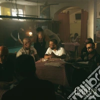 Lacrim - Cipriani cd