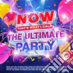 Now That's What I Call The Ultimate Party / Various cd