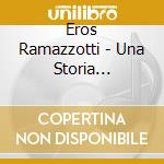 Eros Ramazzotti - Una Storia Importante (Deluxe Edition) (Signed) (Italian Version) cd