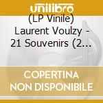 (LP Vinile) Laurent Voulzy - 21 Souvenirs (2 Lp) vinile