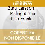 Zara Larsson - Midnight Sun (Lisa Frank Edition) cd