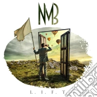 Neal Morse Band (The) - L.I.F.T. (2 Cd) cd