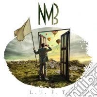 (LP Vinile) Neal Morse Band (The) - L.I.F.T. (2 Lp) vinile