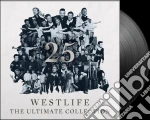 (LP Vinile) Westlife - 25 The Ultimate Collection vinile