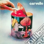 Cervello - Melos cd