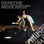 (LP Vinile) Depeche Mode - Memento Mori. Mexico City (4 Lp) vinile