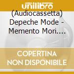 (Audiocassetta) Depeche Mode - Memento Mori. Mexico City cd