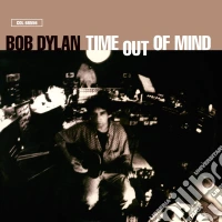 (LP Vinile) Bob Dylan - Time Out Of Mind (2 Lp) vinile