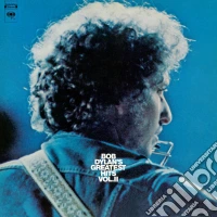 (LP Vinile) Bob Dylan - Greatest Hits Vol. Ii (2 Lp) vinile