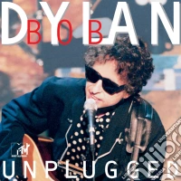 (LP Vinile) Bob Dylan - Mtv Unplugged (2 Lp) vinile