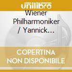 Wiener Philharmoniker / Yannick Nezet-Seguin - Neujahrskonzert 2026 / New Year's Concert 2026 / Concert Du Nouvel An 2026 cd