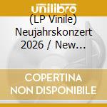 (LP Vinile) Neujahrskonzert 2026 / New Year's Concert 2026 (3 Lp) vinile