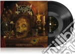 (LP Vinile) Mayhem - Liturgy Of Death vinile