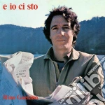 Rino Gaetano - E Io Ci Sto (45Th Anniversary) cd