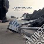 (LP Vinile) Jamiroquai - High Times. Tour Edition vinile