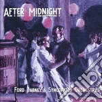 Ford Dabney's Syncopated Orchestras - After Midnight (2 Cd) cd