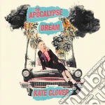 (LP Vinile) Kate Clover - Apocalypse Dream vinile