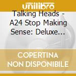 Talking Heads - A24 Stop Making Sense: Deluxe Collector's Edition cd