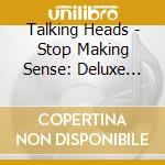 Talking Heads - Stop Making Sense: Deluxe Collector's Edition (4K Ultra HD) cd