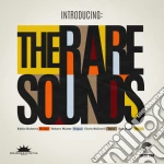 (LP Vinile) Rare Sounds - Introducing: The Rare Sounds vinile