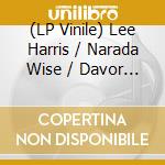(LP Vinile) Lee Harris / Narada Wise / Davor Bozic - Songs From The Sun vinile