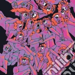 (LP Vinile) Dj Subaru - Lots Of Love Incl Prins Thomas Remix vinile