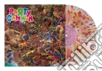 (LP Vinile) Party Cannon - Injuries Are Inevitable - Splatter Vinyl vinile