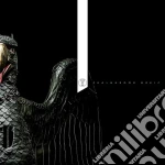 (LP Vinile) Zeal & Ardor - Greif - Crystal Clear Vinyl cd