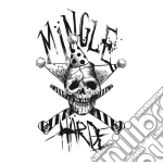 (LP Vinile) Mingle Harde - Mingle Harde vinile
