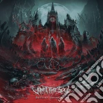 (LP Vinile) Vomit The Soul - Massive Incineration - Bloodtime Vinyl vinile